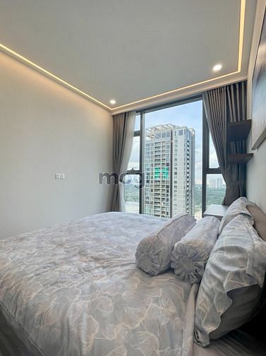 Hình ảnh EMPIRE CITY - Cho Thuê 2 Phòng Ngủ Full Nội Thất Siêu Xịn