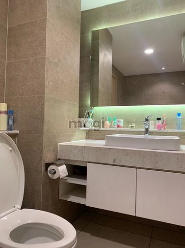Hình ảnh Cho thuê căn 3PN đẹp lung linh tại Riverpark 2 Phú Mỹ Hưng Quận 7