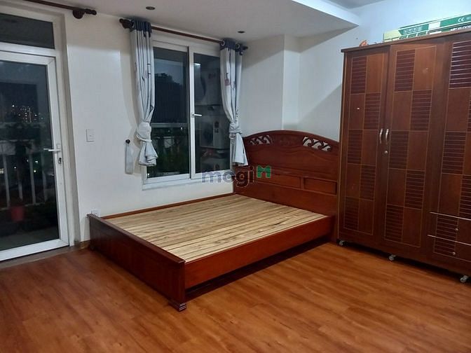 Hình ảnh Ruby Garden 3pn full đẹp giá chỉ 10tr/ tháng