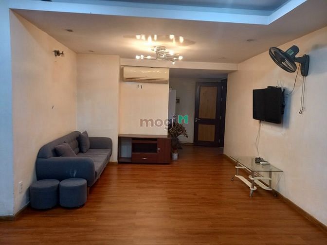 Hình ảnh Ruby Garden 3pn full đẹp giá chỉ 10tr/ tháng