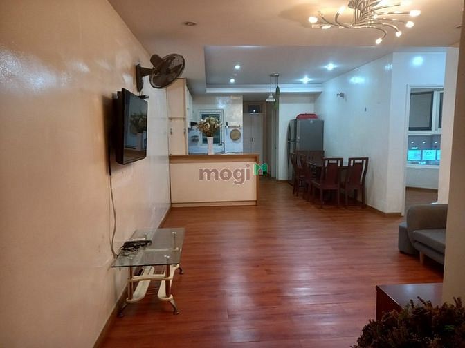 Hình ảnh Ruby Garden 3pn full đẹp giá chỉ 10tr/ tháng