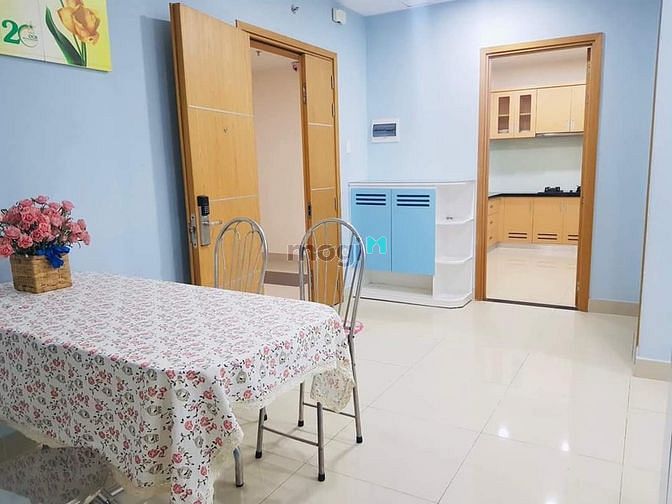 Hình ảnh Him lam chợ lớn cho thuê 86m2 full đẹp giá chỉ 12tr/ tháng