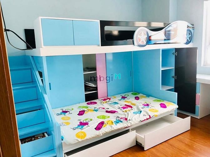 Hình ảnh Him lam chợ lớn cho thuê 86m2 full đẹp giá chỉ 12tr/ tháng