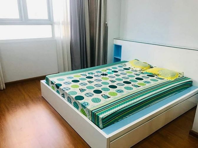 Hình ảnh Him lam chợ lớn cho thuê 86m2 full đẹp giá chỉ 12tr/ tháng