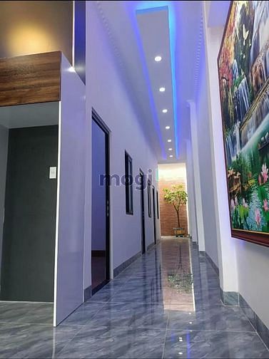 Hình ảnh Nhà Bình Tân giá rẻ 985 triệu 40m2 SHR
