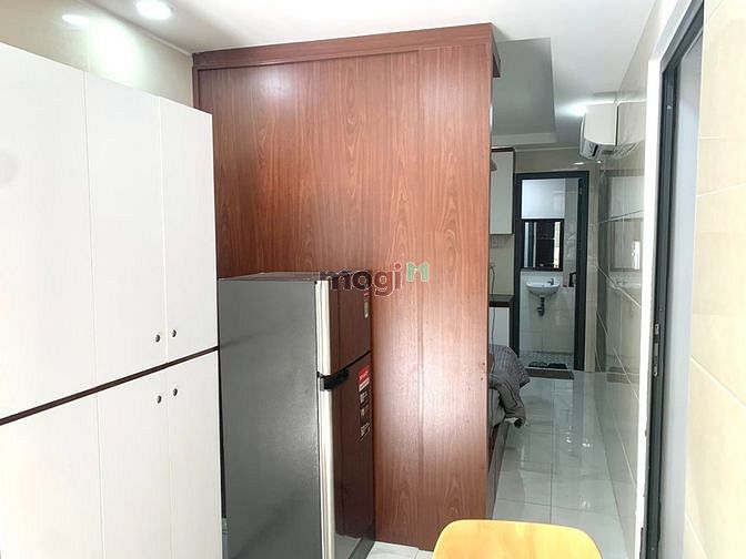 Hình ảnh Mb6623 nạp rút nhanh chóng 1PN full nội thất - bancol thoáng mát - Gần Cầu Nguyễn Văn Cừ