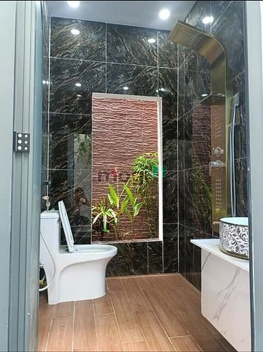 Hình ảnh Nhà Bình Tân giá rẻ 985 triệu 40m2 SHR