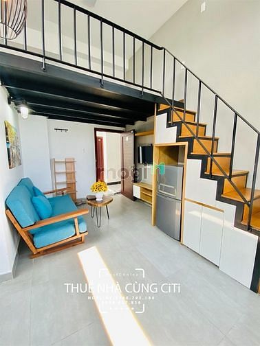 Hình ảnh Cho thuê Trang Chủ MB66.COM / Đăng Ký Tặng 66K full nội thất Q7, Q4_ Ban công, An ninh, Yên Tĩnh