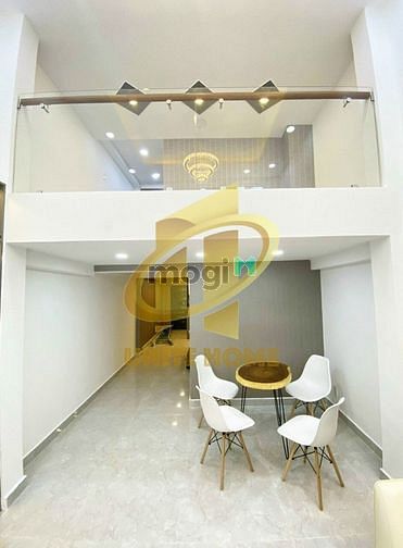 Hình ảnh Mb6623 nạp rút nhanh chóng 1PN full nội thất - bancol thoáng mát - Gần Cầu Nguyễn Văn Cừ