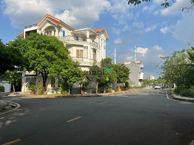 Hình ảnh cho thuê nhà khu dân cư Văn Minh phường AN phú , Tp THỦ ĐỨC