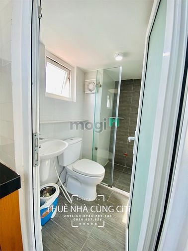 Hình ảnh Cho thuê Trang Chủ MB66.COM / Đăng Ký Tặng 66K full nội thất Q7, Q4_ Ban công, An ninh, Yên Tĩnh