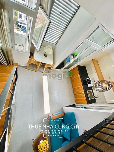 Hình ảnh Cho thuê Trang Chủ MB66.COM / Đăng Ký Tặng 66K full nội thất Q7, Q4_ Ban công, An ninh, Yên Tĩnh