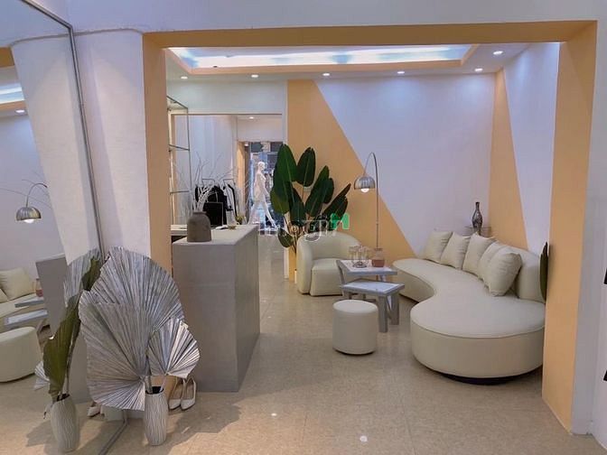 Hình ảnh CHO THUÊ NHÀ Mặt tiền 7.5m Phố Láng Hạ