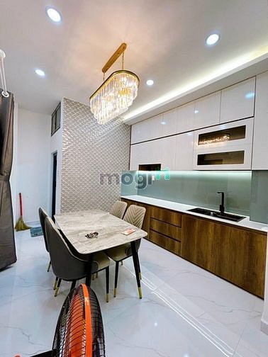 Hình ảnh Chủ VỠ NỢ Bán NHANH Nhà ĐẸP 35m2 Tại Bình Thạnh CHỈ 7 TỶ CÓ TL