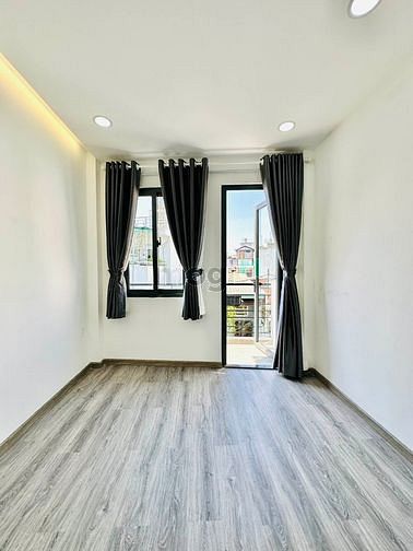 Hình ảnh Chủ VỠ NỢ Bán NHANH Nhà ĐẸP 35m2 Tại Bình Thạnh CHỈ 7 TỶ CÓ TL
