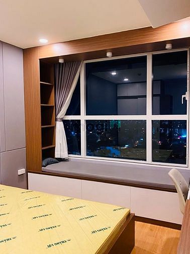 Hình ảnh Lucky palace Quận 6, 115m2 3pn full đẹp giá chỉ 16tr/ tháng