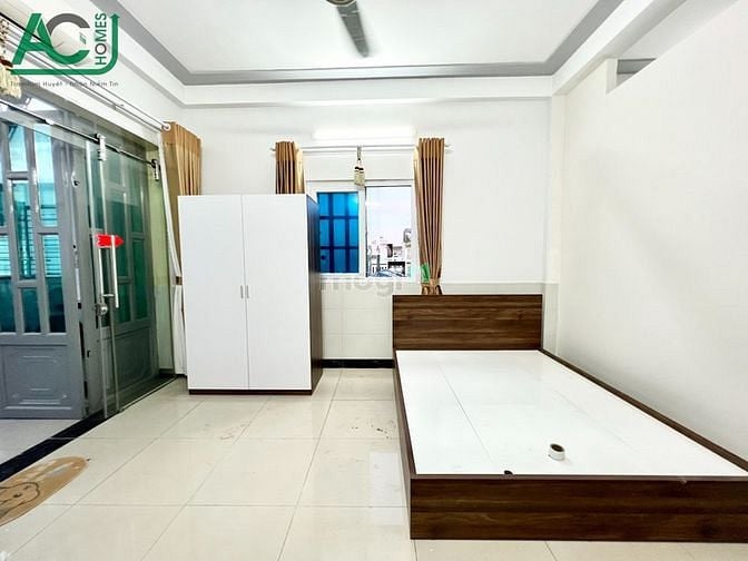 Hình ảnh Mb6623 nạp rút nhanh chóng mini 2 phòng ngủ Bình Thạnh