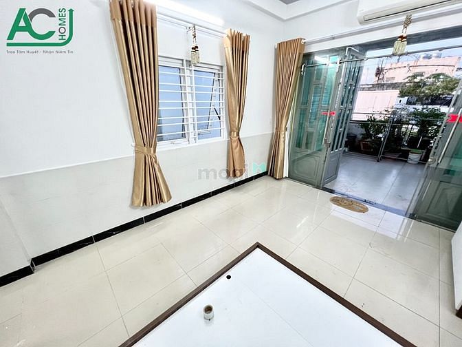 Hình ảnh Mb6623 nạp rút nhanh chóng mini 2 phòng ngủ Bình Thạnh