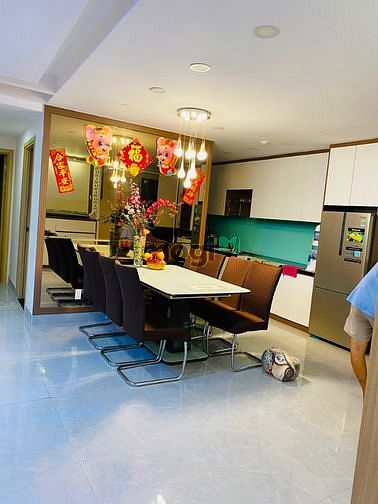 Hình ảnh Lucky palace Quận 6, 115m2 3pn full đẹp giá chỉ 16tr/ tháng