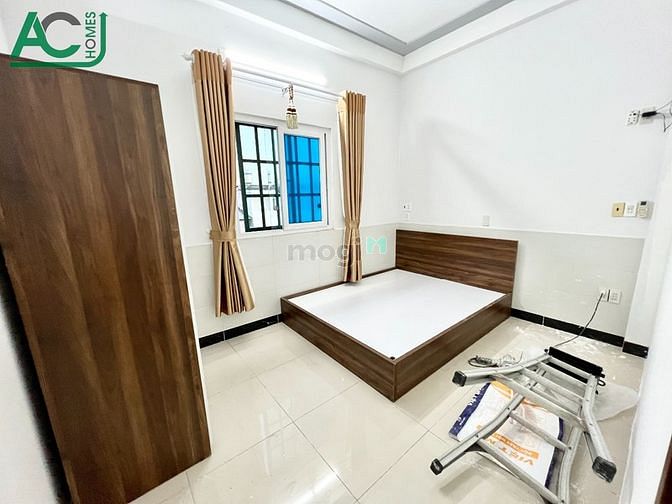 Hình ảnh Mb6623 nạp rút nhanh chóng mini 2 phòng ngủ Bình Thạnh