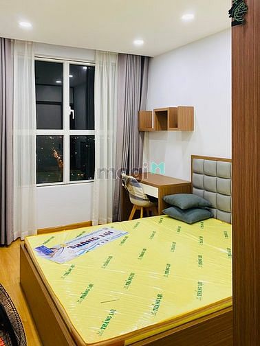 Hình ảnh Lucky palace Quận 6, 115m2 3pn full đẹp giá chỉ 16tr/ tháng