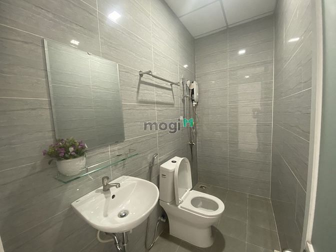 Hình ảnh Căn Studio full nội thất mới - được nuôi pet Gần Cầu nguyễn văn cừ