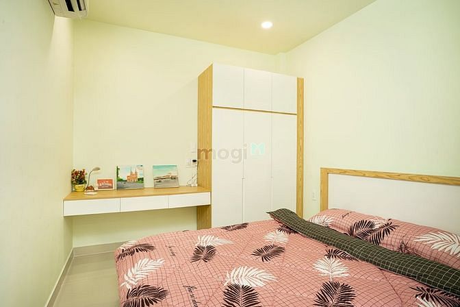 Hình ảnh 🌺Studio bancon full nt ngay cầu Nguyễn Văn Cừ, Quận 8