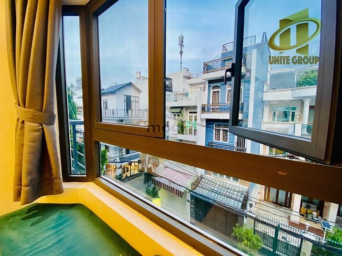 Hình ảnh 🌺Studio bancon full nt ngay cầu Nguyễn Văn Cừ, Quận 8