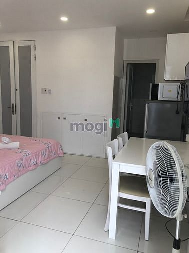 Hình ảnh Căn Studio full nội thất mới - được nuôi pet Gần Cầu nguyễn văn cừ