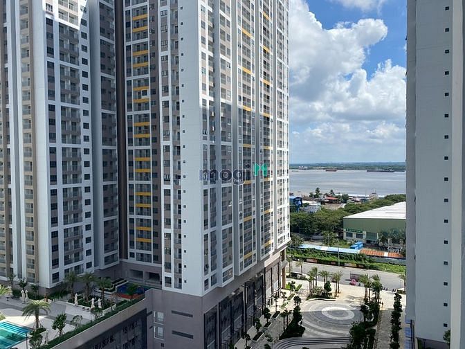 Hình ảnh 🔴2PN nhà mới Q7 Saigon Riverside cho thuê - Đã có nội thất điện tử