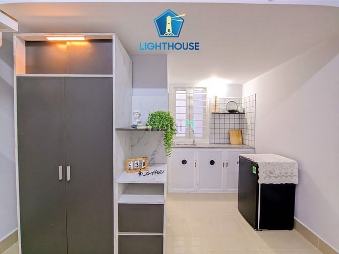 Hình ảnh Trống sẵn duplex sang - xịn - mịn tại Bình Thạnh