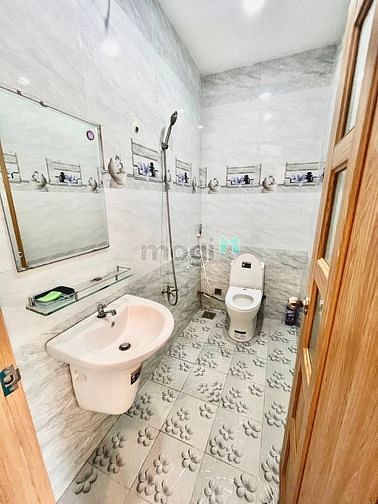 Hình ảnh Hot!! Siêu phẩm Studio bancol, ngay chợ Bà Chiểu, thuận tiện sang Q1😎