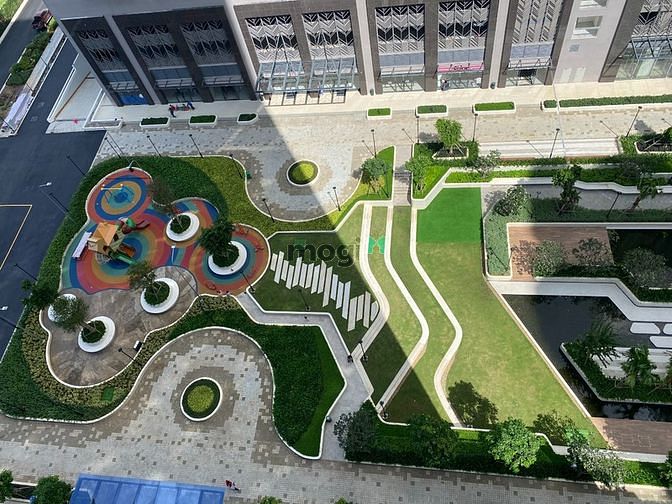 Hình ảnh 🔴2PN nhà mới Q7 Saigon Riverside cho thuê - Đã có nội thất điện tử