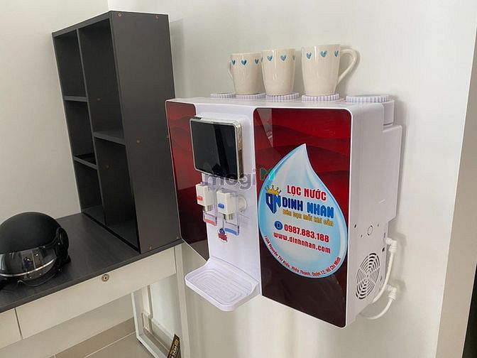 Hình ảnh 🔴2PN nhà mới Q7 Saigon Riverside cho thuê - Đã có nội thất điện tử
