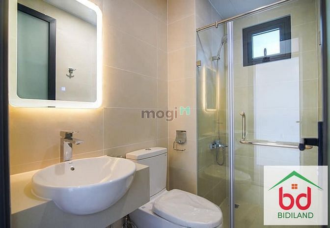 Hình ảnh 🔴2PN nhà mới Q7 Saigon Riverside cho thuê - Đã có nội thất điện tử