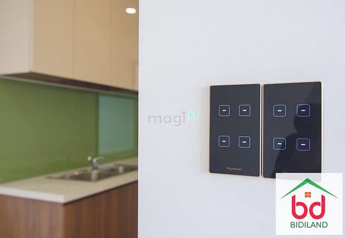 Hình ảnh 🔴2PN nhà mới Q7 Saigon Riverside cho thuê - Đã có nội thất điện tử