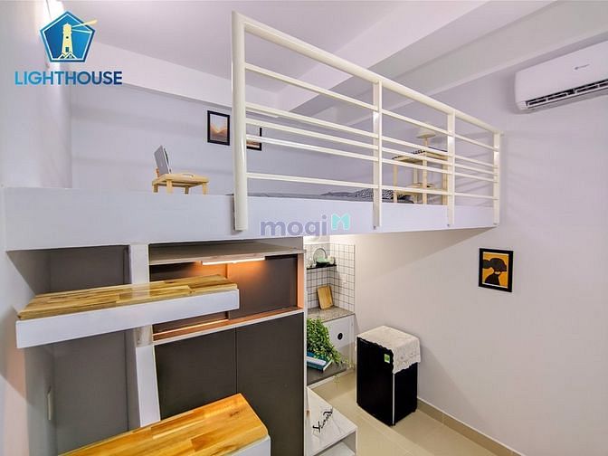 Hình ảnh Trống sẵn duplex sang - xịn - mịn tại Bình Thạnh