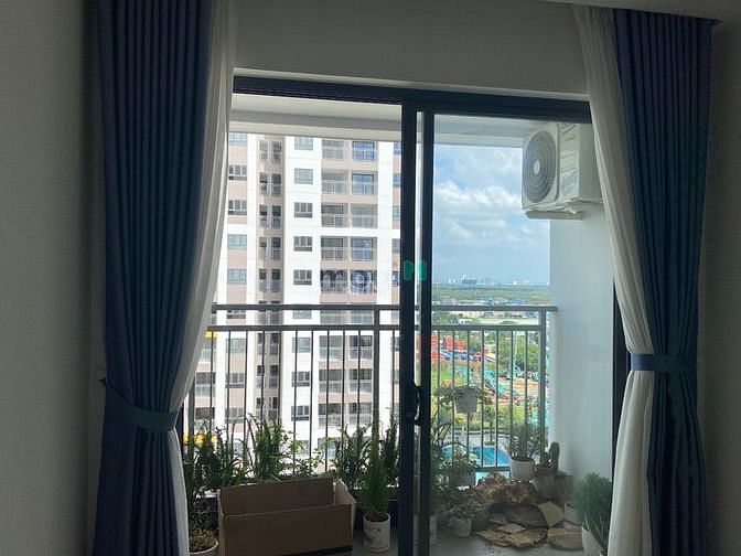 Hình ảnh 🔴2PN nhà mới Q7 Saigon Riverside cho thuê - Đã có nội thất điện tử