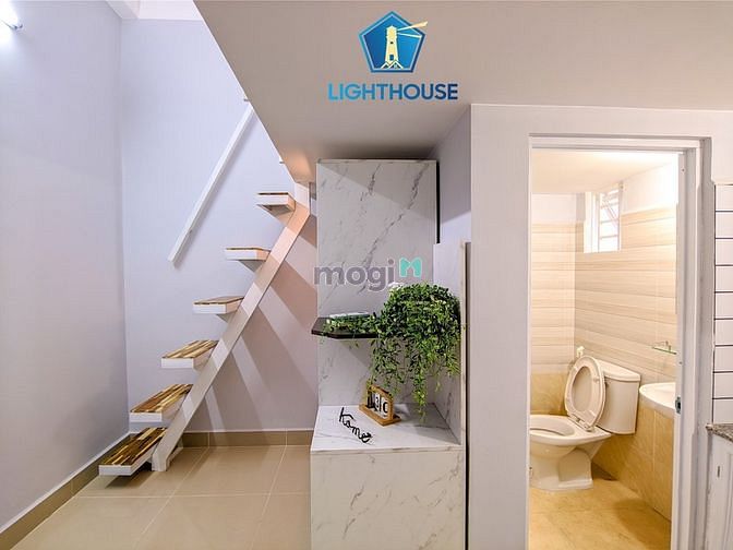 Hình ảnh Trống sẵn duplex sang - xịn - mịn tại Bình Thạnh