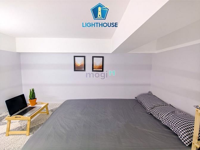Hình ảnh Trống sẵn duplex sang - xịn - mịn tại Bình Thạnh