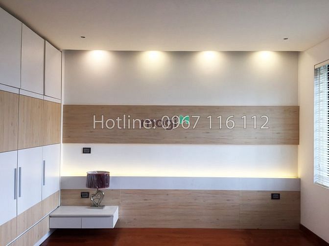 Hình ảnh Cho thuê biệt thự Đường phạm văn đồng 200m2x5T, thang máy