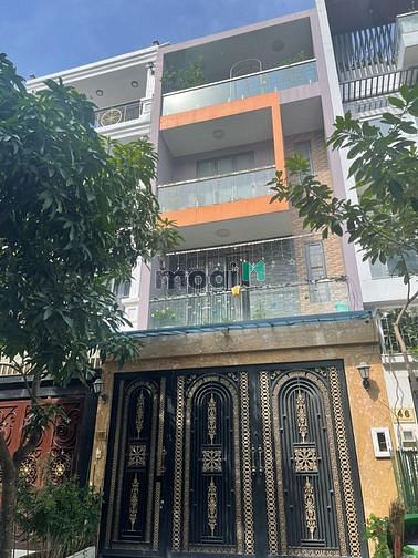 Hình ảnh Nhà Vũ Tông Phan Cho Thuê Có Hầm Để Xe, GIá 30 Triệu