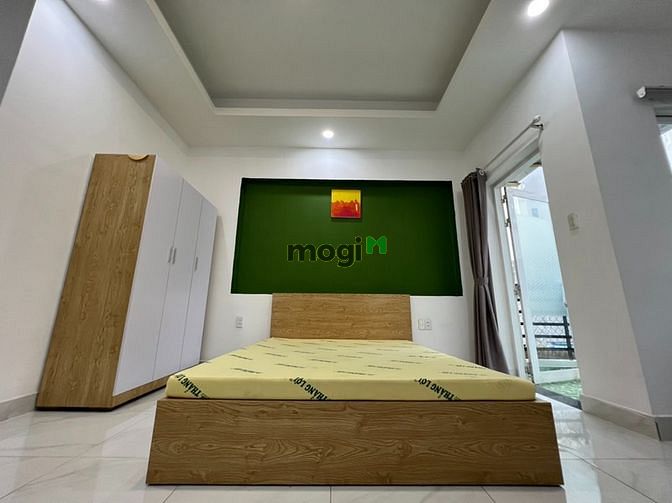 Hình ảnh Căn Hộ 1PN Full Nội Thất Cực Đẹp Ngay Ba Vì , P4, Tân Bình
