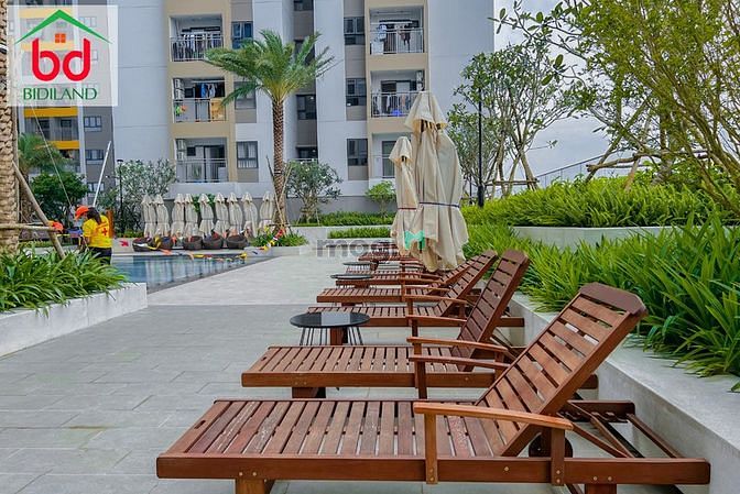 Hình ảnh 🔴2PN nhà mới Q7 Saigon Riverside cho thuê - Đã có nội thất điện tử