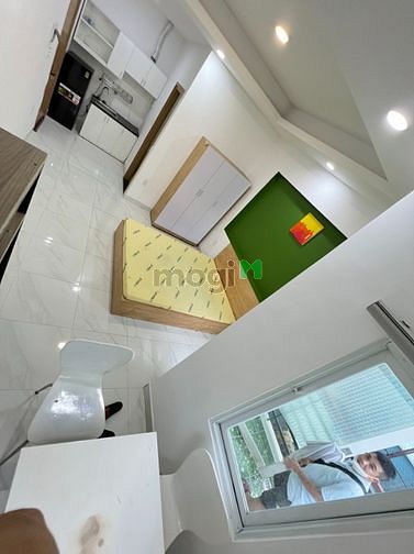 Hình ảnh Căn Hộ 1PN Full Nội Thất Cực Đẹp Ngay Ba Vì , P4, Tân Bình