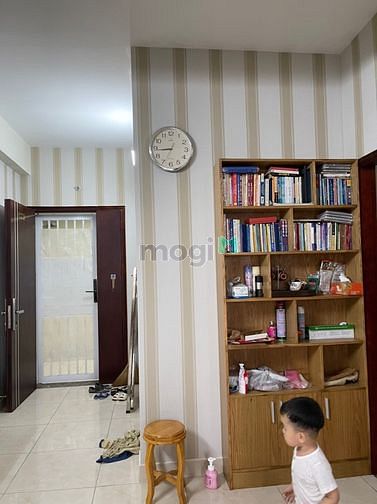 Hình ảnh Zen tower 67m2 2pn 2wc ntcb giá chỉ 6,3tr cọc 7tr