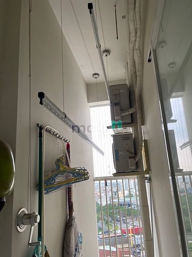 Hình ảnh Zen tower 67m2 2pn 2wc ntcb giá chỉ 6,3tr cọc 7tr