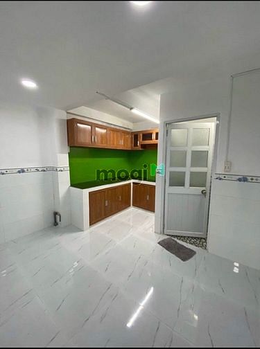 Hình ảnh Nhà Lê Văn Quới [4x14] đúc lửng 3PN 2WC