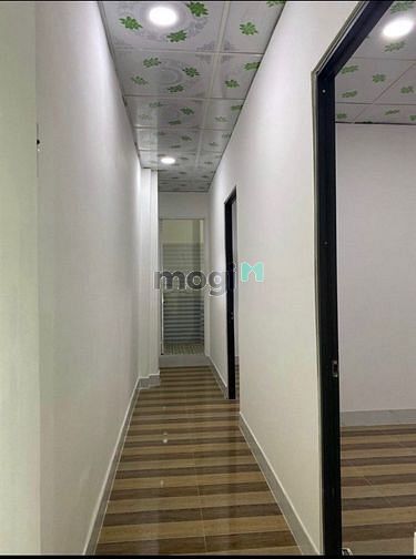 Hình ảnh Nhà Lê Văn Quới [4x14] đúc lửng 3PN 2WC