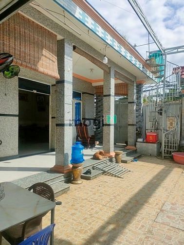 Hình ảnh 50Tr m2 - HẺM 6M - 160m2 - 4PN - CHỈ 7TỶ9